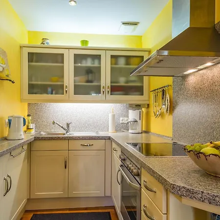 Apartmán Charlotte App_13 *